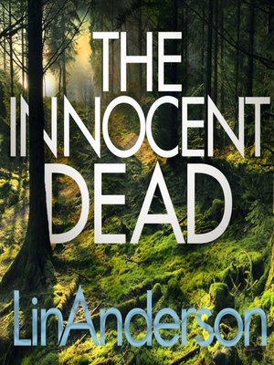 cover image of The Innocent Dead